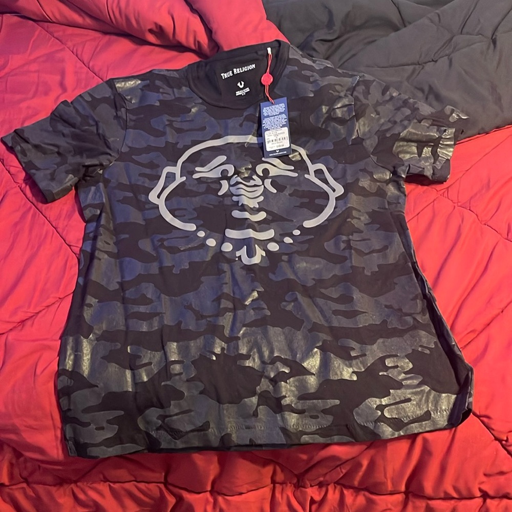 True religion T-shirt